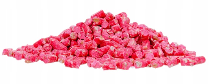 MOCNY PELLET TRUTKA ŚRODEK GRANULAT NA SZCZURY MYSZY GRYZONIE NO PEST