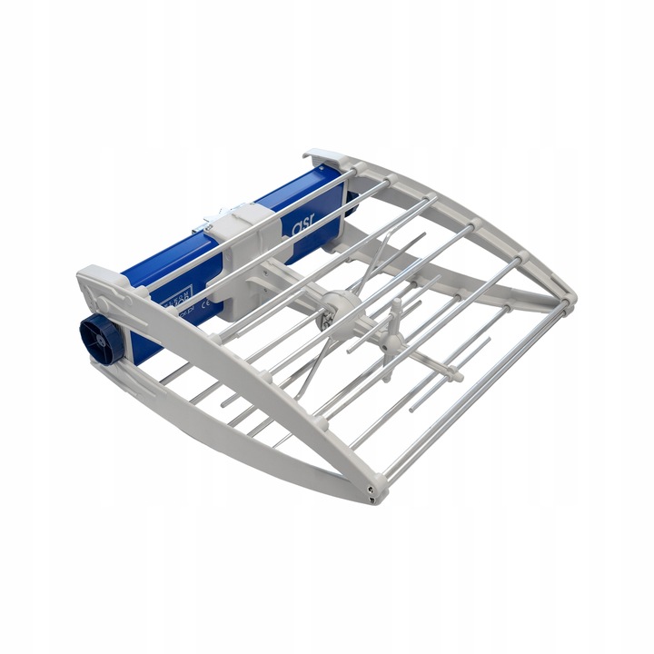 Antena szerokopasmowa Telkom-Telmor ASR Classic P20 HQ Z ZASILACZEM