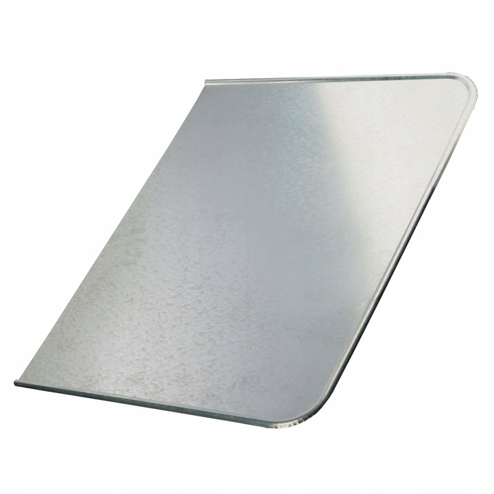 BLACHA PRZEDPIECOWA POD PIEC KOMINEK OCYNK 66X50 PIEC KOZA BLACHA POD