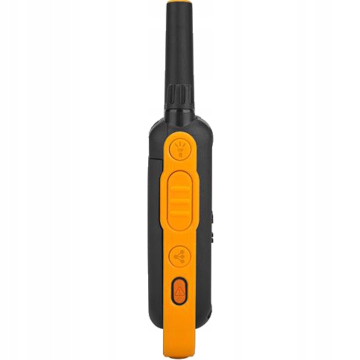 MOTOROLA T82 EXTREME PMR 446 KRÓTKOFALÓWKI WALKIE TALKIE RADIOTELEFONY x2
