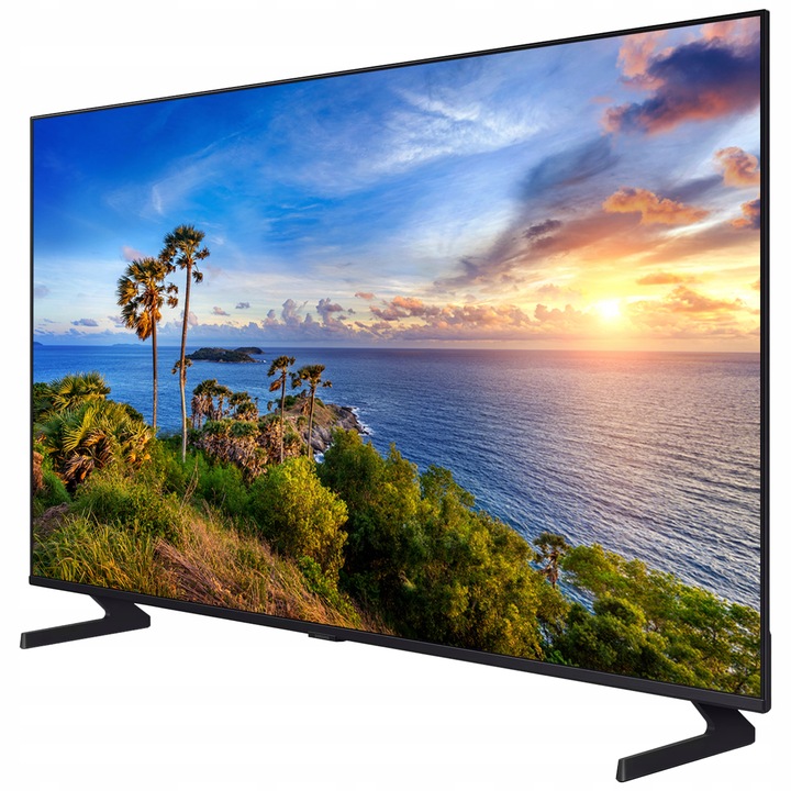 TELEWIZOR SAMSUNG UE50CU7092 UHD 4K SMART TV
