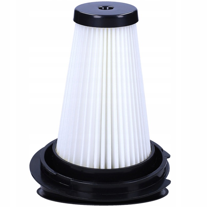 2x Filtry Hepa do odkurzacza Grundig BEKO VRT61818VW VRT61814VR