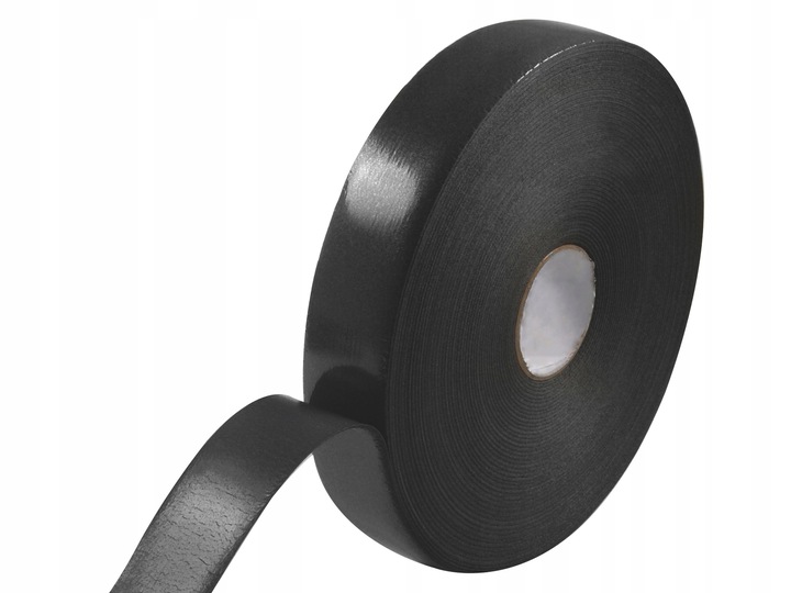 Taśma Akustyczna Piankowa do profil G-K 100mm x30m