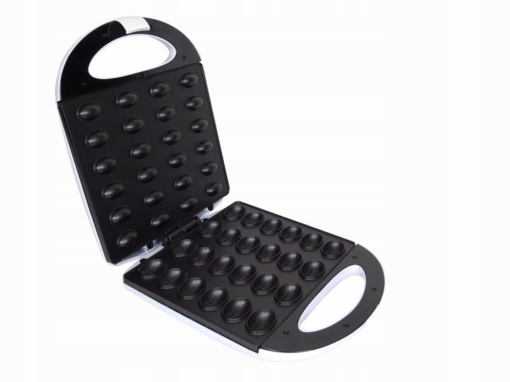 OPIEKACZ ELEKTRYCZNY DO ORZESZKÓW CIASTEK 24 SZT