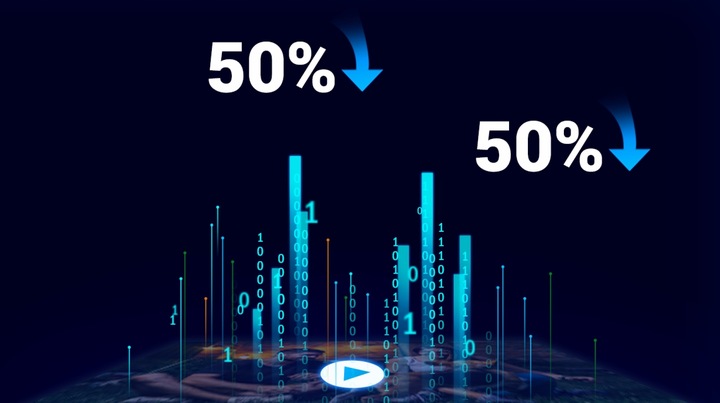Wideodomofon WIFI Domofon FURTKA 7 cali Monitor EZVIZ CS-HP7 Aplikacja
