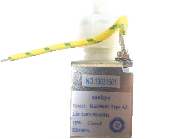 Pompka do mopa parowego 15W AquaSteam SMX12