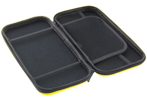 ETUI CASE POKROWIEC WZMOCNIONY DO NINTENDO SWITCH