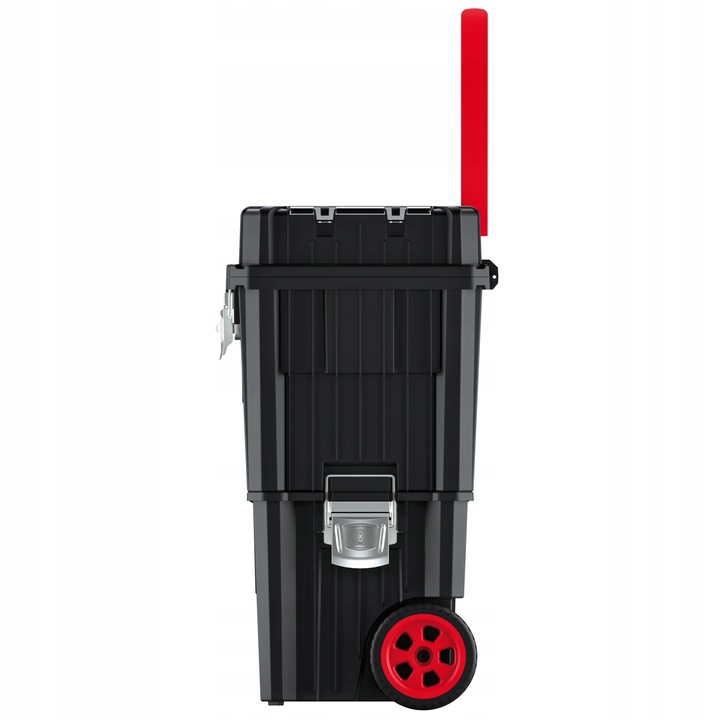 Skrzynka narzędziowa na kółkach organizer 3w1 KISTENBERG KHVWM