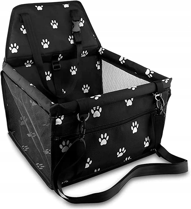 FOTELIK DLA PSA TRANSPORTER DO SAMOCHODU MATA