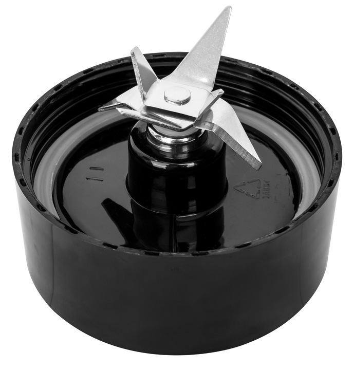 Blender kielichowy do SMOOTHIE KOKTAJLI szklany MŁYNEK do kawy KRUSZY LÓD