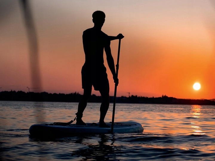 Bestway deska SUP Oceana Convertible 305cm 65350