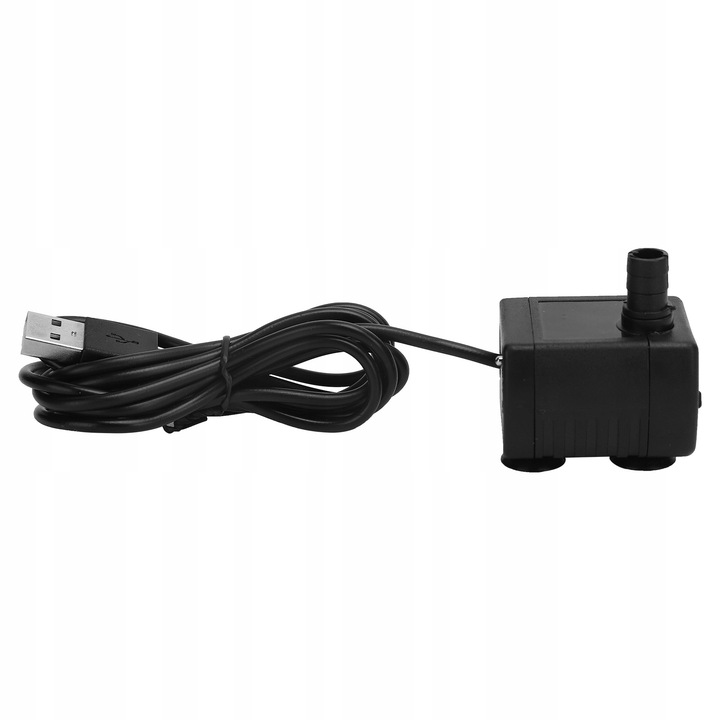 POMPKA DO FONTANNY KOTA/PSA NOWA NA USB