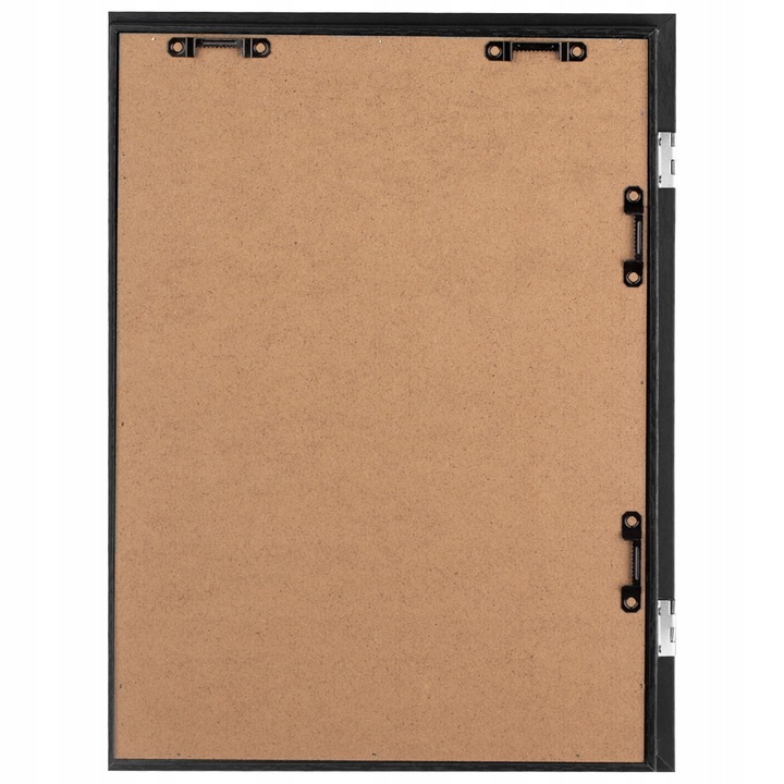 Ramka Artystyczna Na Obrazki I Zdjęcia Dla Dzieci Otwierana A4 33x24cm