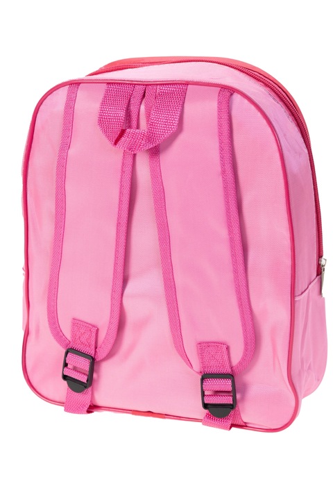 PLECAK 7L SZKOLNY PRZEDSZKOLNY JEDNOROŻEC różowy DO przedszkola dla dzieci