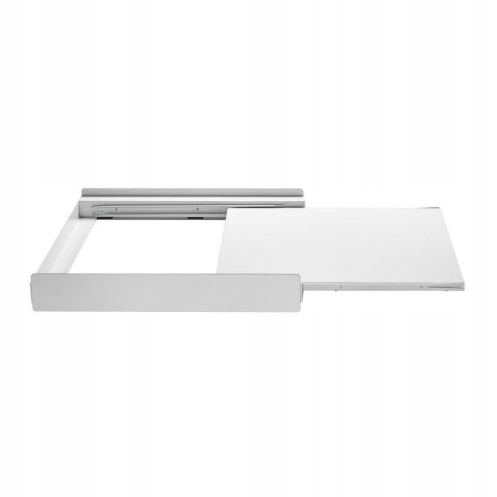 Łącznik pralki z suszarką półka Maclean uniwersalny max 60kg MC-890