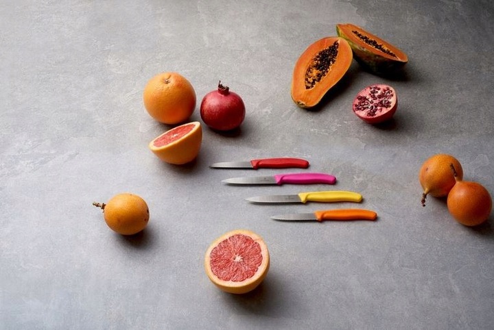 Nóż do owoców i jarzyn VICTORINOX 6.7736