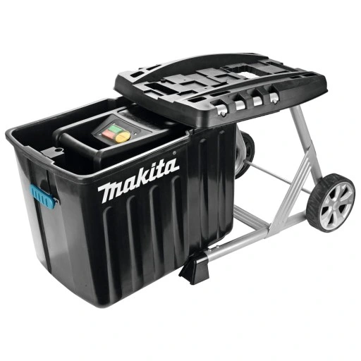 Rozdrabniacz elektryczny do gałęzi Makita UD2500