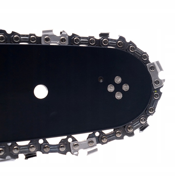 PROWADNICA 16'' 2 ŁAŃCUCHY DO PIŁY 3/8 1,3mm 56