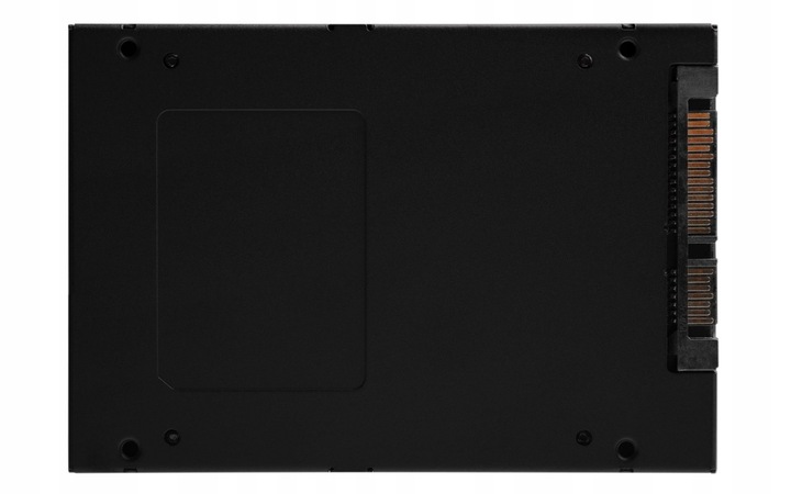 Dysk SSD Kingston KC600 512GB 2,5" SATA III