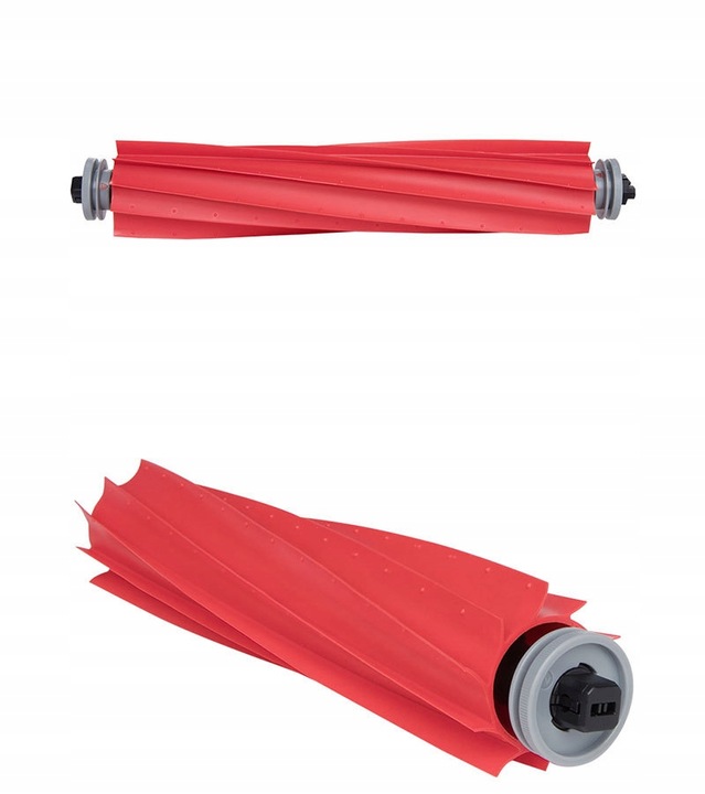 ZESTAW AKCESORIÓW SZCZOTKI FILTRY MOP do XIAOMI ROBOROCK Q7 MAX MAX+