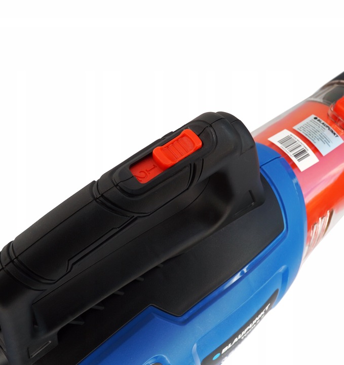 DMUCHAWA OGRODOWA MOCNA DMUCHAWA DO LISCI 3500W PORĘCZNA LEKKA