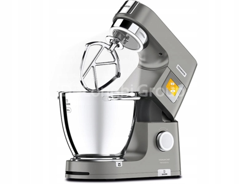 Robot kuchenny Kenwood KWL90.004SI 1400 W srebrny