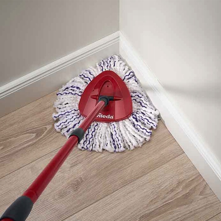 Vileda Turbo 3w1 Wkład do mopa obrotowego