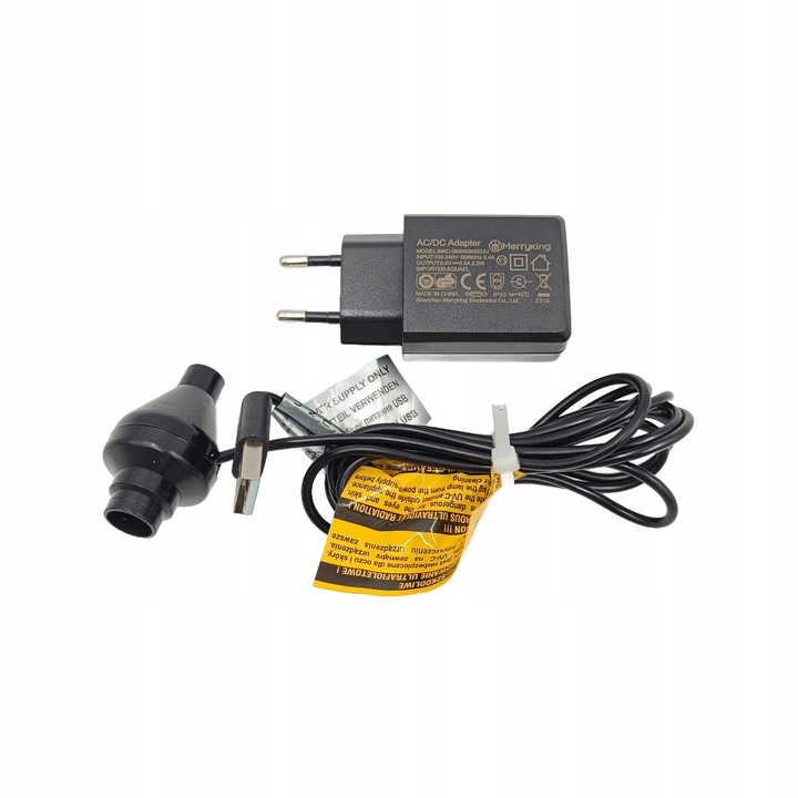 UNIFILTER AQUAEL MINI UV-c 1W LED FAN, , TURBOFILTE