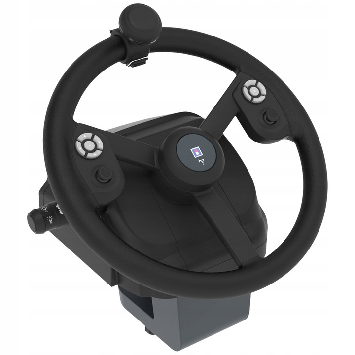 Kierownica HORI HPC-043U Farming