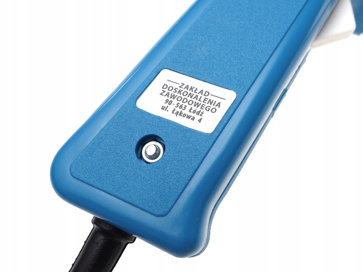 Lutownica transformatorowa ZDZ LT 125W