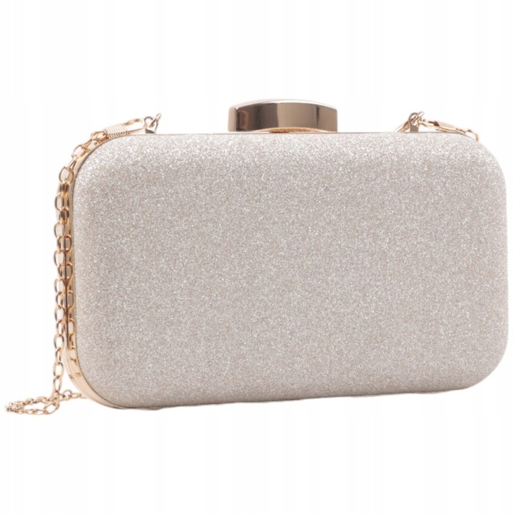 TOREBKA DAMSKA KOPERTÓWKA WIZYTOWA NA RAMIĘ TOREBKI KOPERTÓWKI ELEGANCKI