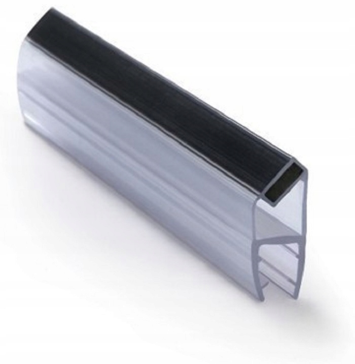 USZCZELKA MAGNETYCZNA DRZWI PRYSZNICOWYCH KABINY PRYSZNICOWEJ 8GC 6 mm