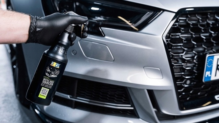 Adbl Beetle Juice Squeezer 1l Usuwanie Owadow 1000 ml