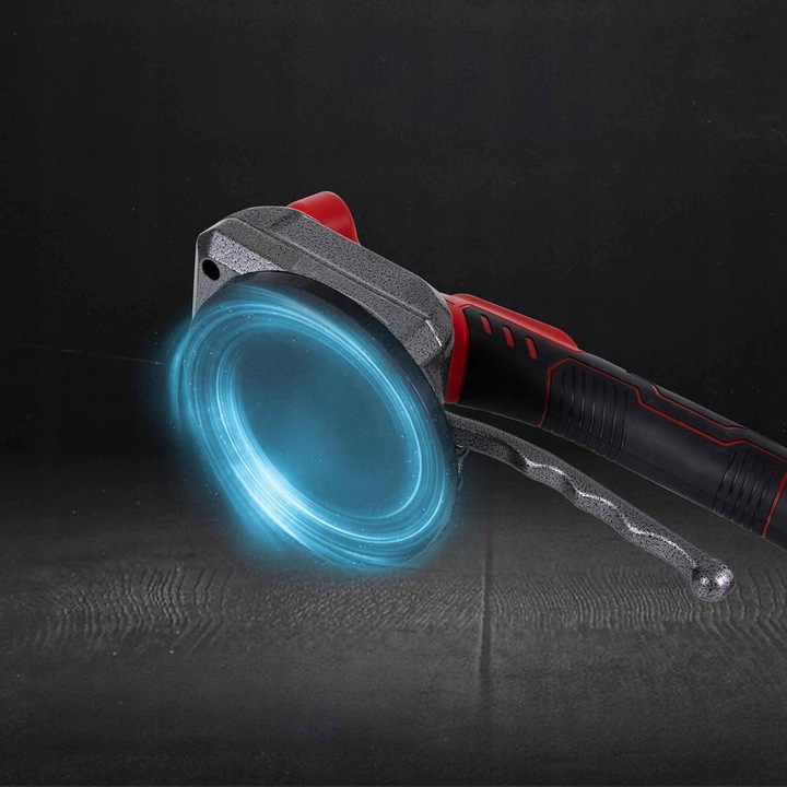 PRZYSSAWKA WIBRUJĄCA DO PŁYTEK WIBRATOR DO POZIOMOWANIA 2xAKU MOCNA