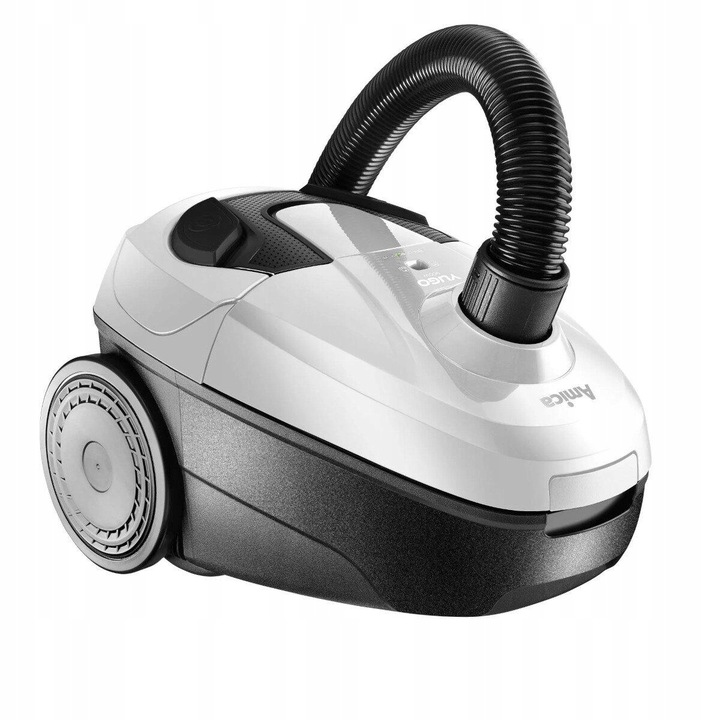 Odkurzacz workowy AMICA Yugo VM 1046