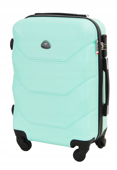 WALIZKA TORBA KABINOWA BAGAŻ PODRĘCZNY MODEL 950