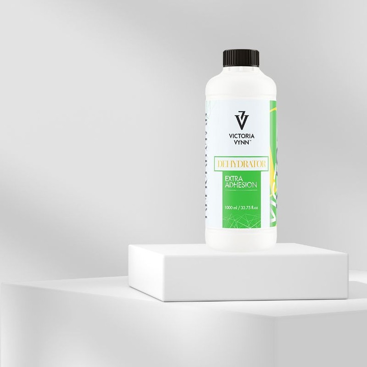 Victoria Vynn Dehydrator Do Paznokci Cleaner Duża Pojemność 1000ml