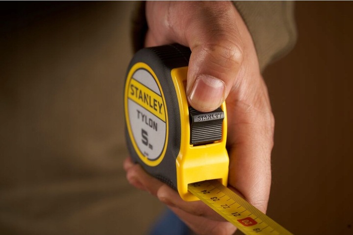 STANLEY 30-697 Miara miarka metrówka zwijana 5m