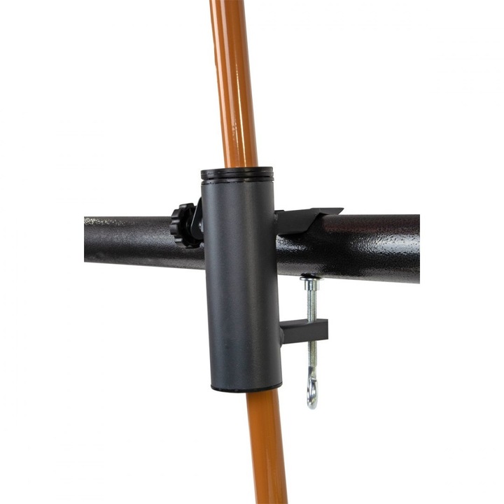 BAZA MOCOWANIE DO PARASOLA BALKON BALUSTRADA