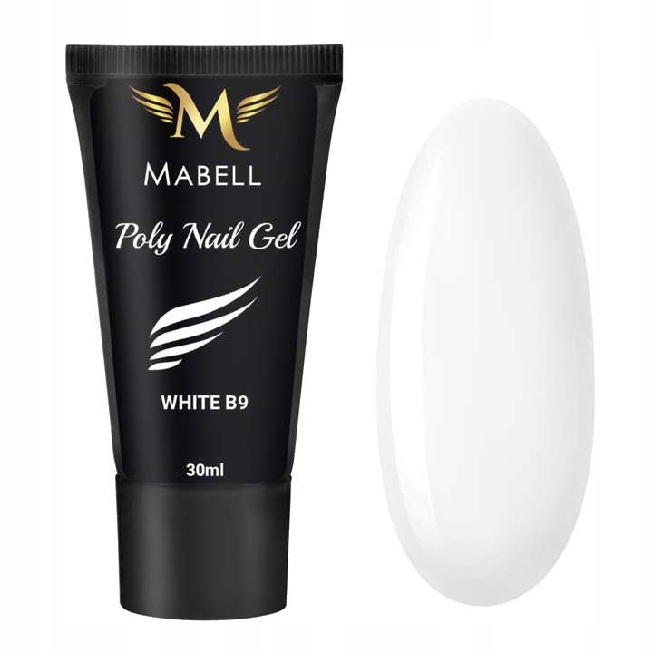 ZESTAW AKRYLOŻEL 30ml + DUAL FORMY 100szt + PĘDZELEK + LIQUID DO PAZNOKCI