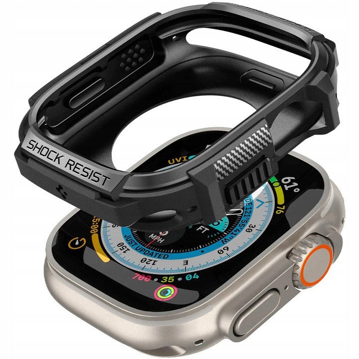 Etui Spigen do Apple Watch Ultra 49mm case obudowa