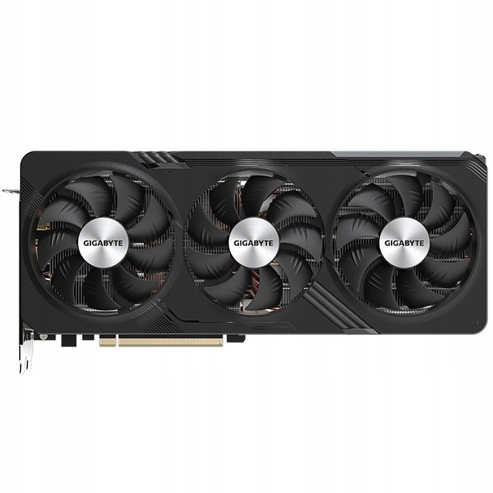 Karta GIGABYTE Radeon RX 7800 XT GAMING OC 16G