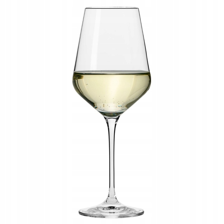 Kieliszki do wina białego Avant-Garde KROSNO 6szt