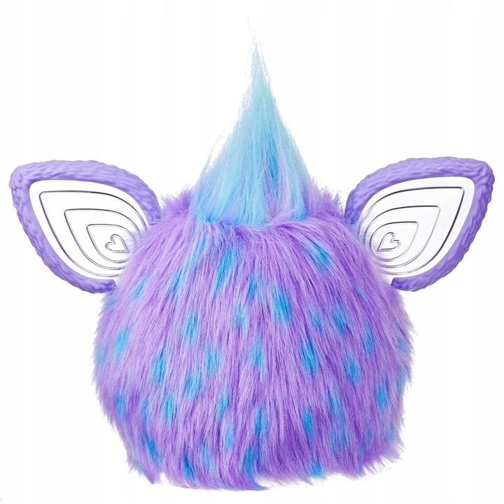 FURBY 2.0 Fioletowy Interaktywna maskotka F6743