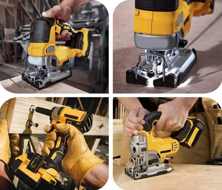 AKUMULATOR DO DEWALT 18V 5Ah DCB 182 DCB184 XR XJ