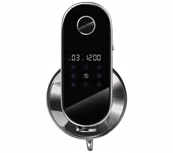 Robot planetarny kuchenny MPM MRK-26 2600W misa 6,5L do Mieszania