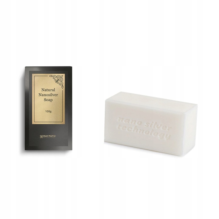 Zestaw NA START UNIWERSALNY Rękawica M + Sunbeam 38X41+ Szare Mydło Raypath