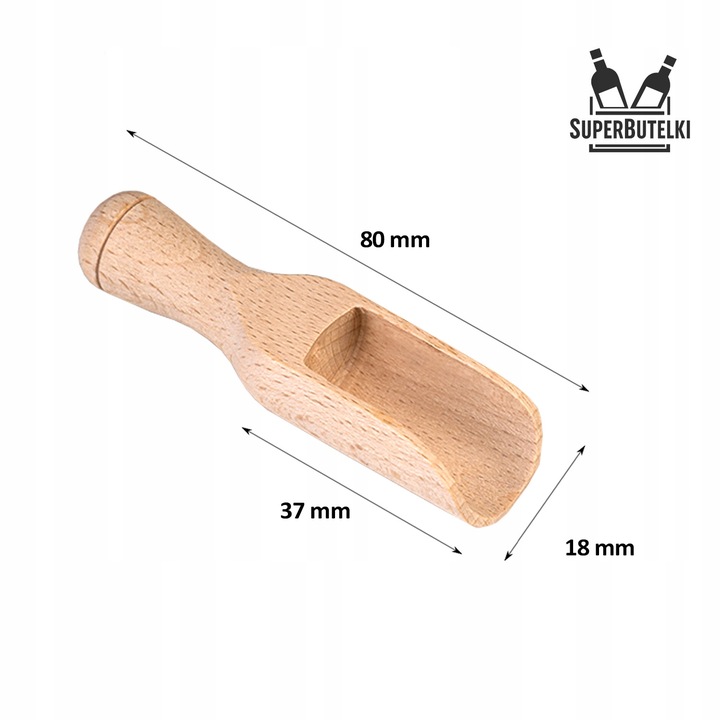 SZKLANE POJEMNIKI NA PRZYPRAWY 24x SŁOICZKI + 200 ETYKIET PRZYPRAWNIK