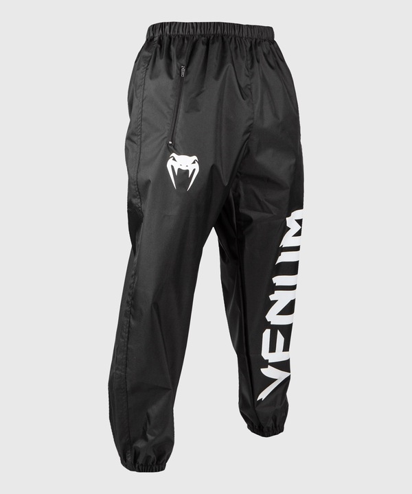 Venum DRES Sauna Suit Giant czarny L