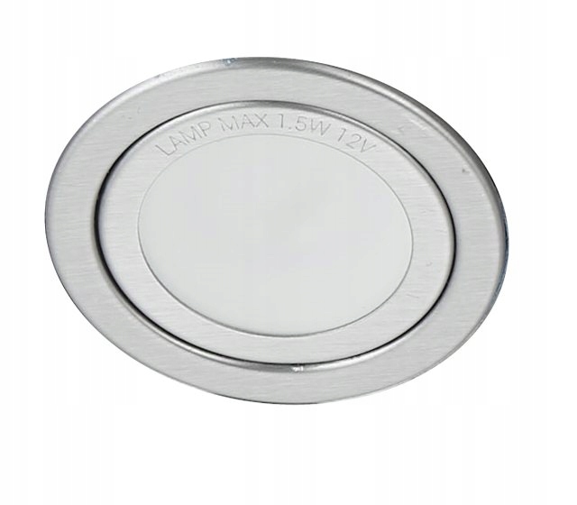 Czarny okap kuchenny do zabudowy Bora 52cm Black pochłaniacz